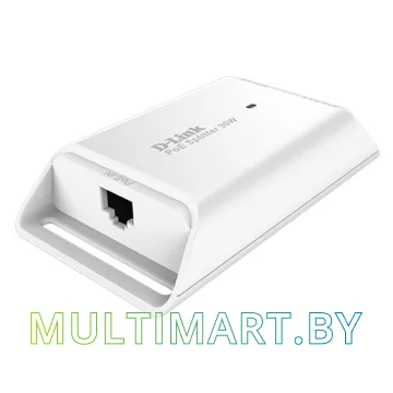 PoE-сплиттер D-Link DPE-301GS/A1A